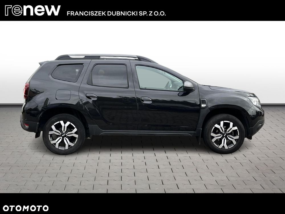 Dacia Duster 1.3 TCe Journey EDC - 6