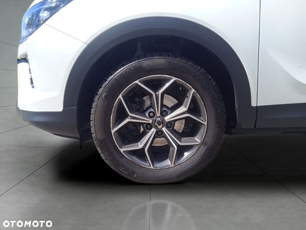 SsangYong/KGM Korando 1.5 T-GDI Quartz 2WD - 11