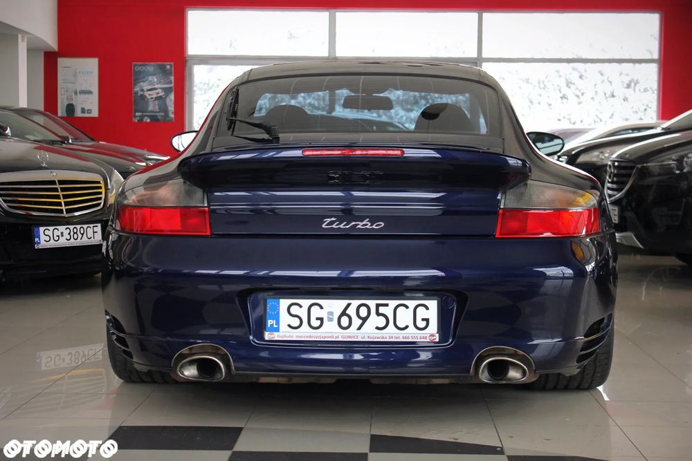 Porsche 911 - 4