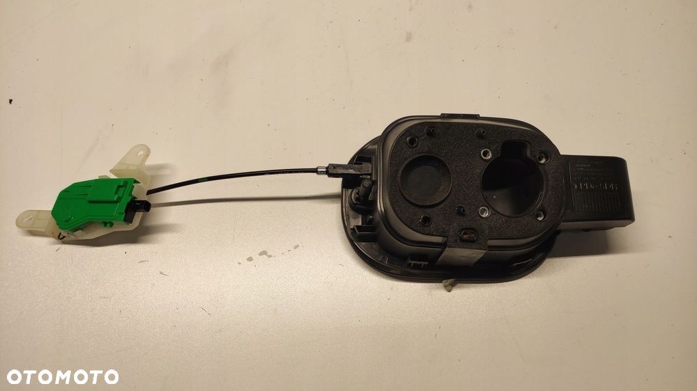HYUNDAI I30 III HB LIFT KLAPKA WLEWU PALIWA YG7 21-24 81595-G4000 - 3