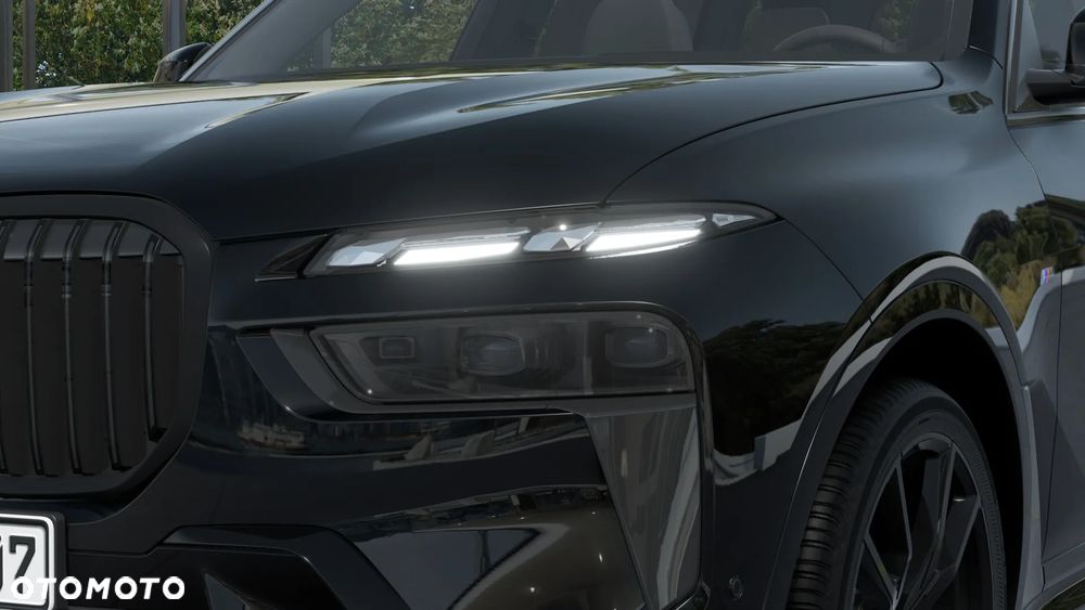 BMW X7 xDrive40i - 8