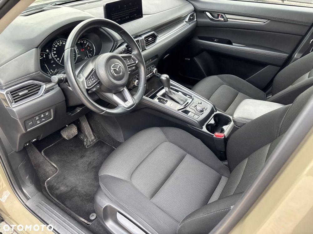 Mazda CX-5 - 13