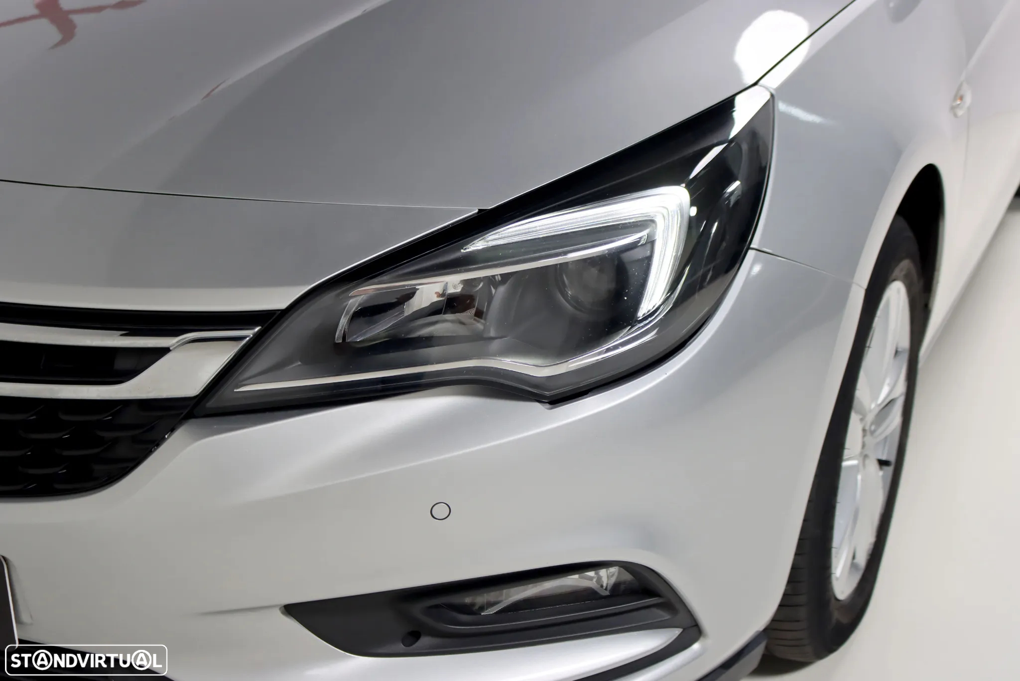 Opel Astra Sports Tourer 1.6 CDTI Innovation S/S - 7