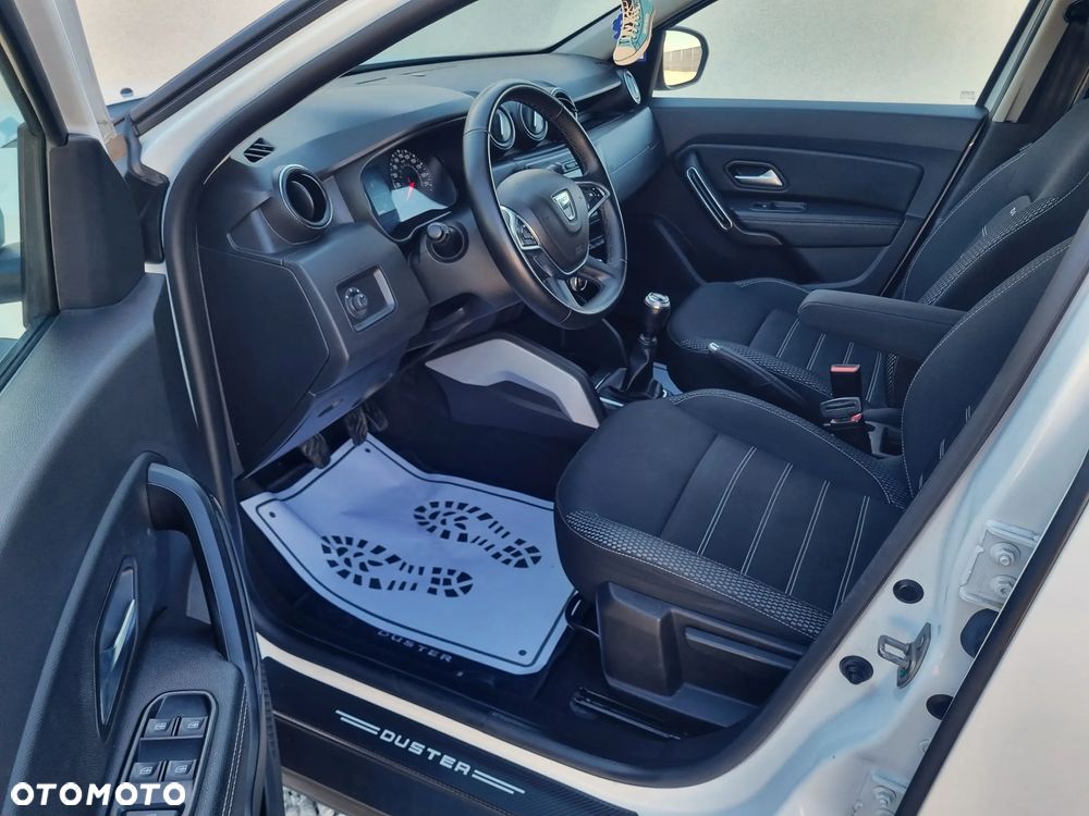 Dacia Duster - 6