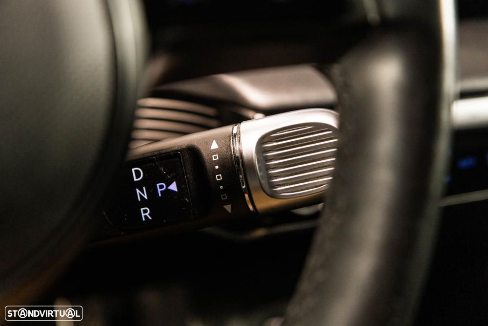 Hyundai Ioniq 5 73kWh Vanguard - 36