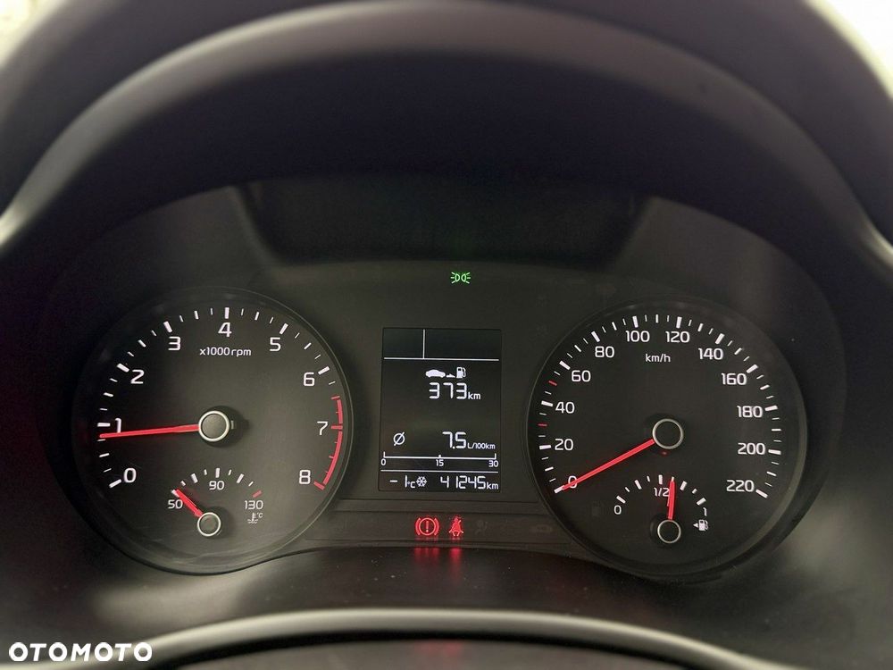 Kia Stonic 1.2 M - 20