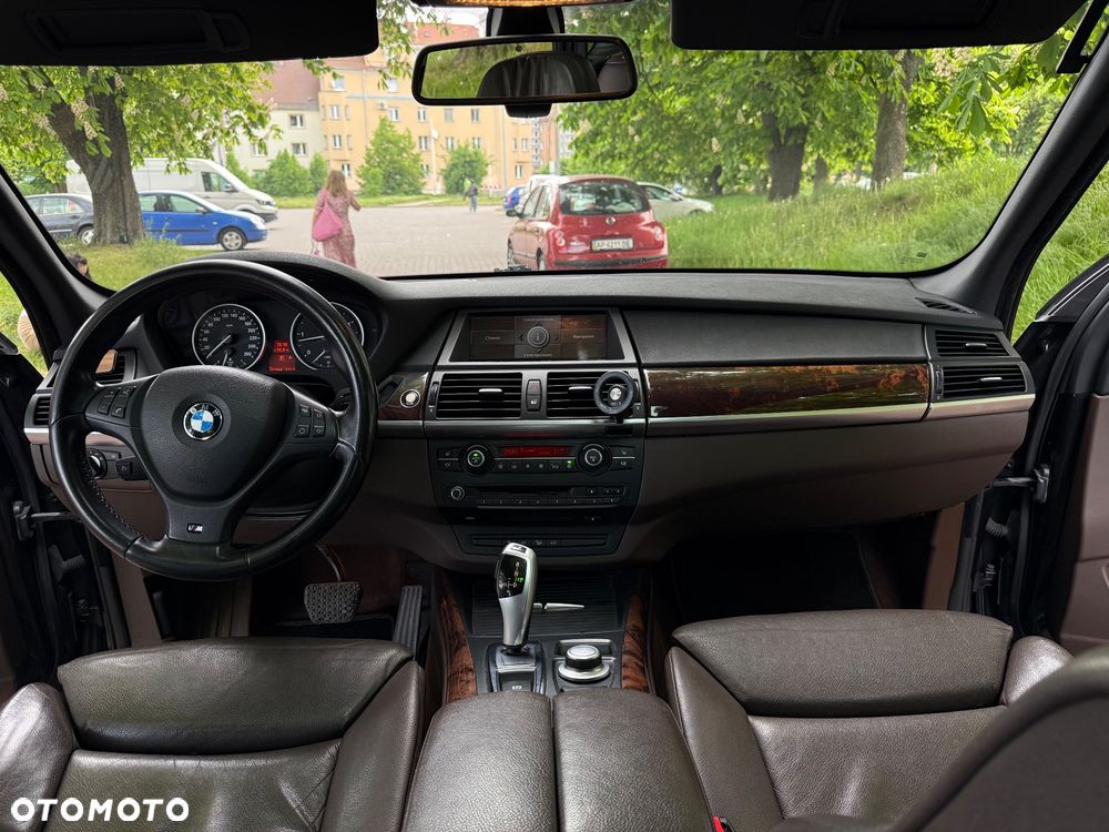 BMW X5 3.0d xDrive - 16
