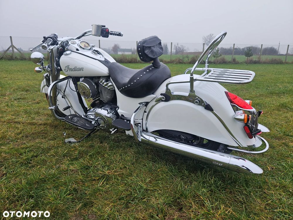 Indian Chief - 9