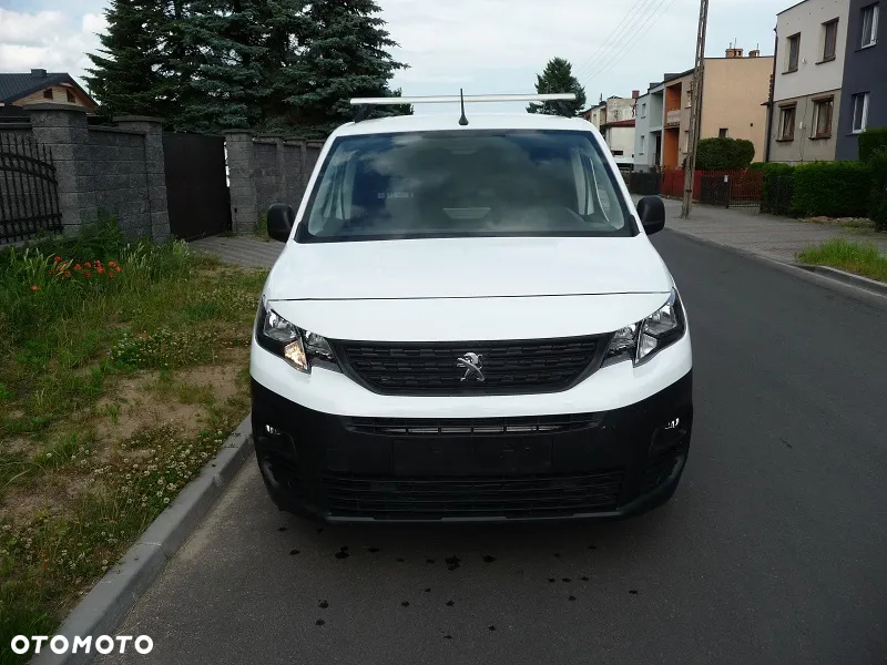 Peugeot PARTNER - 2