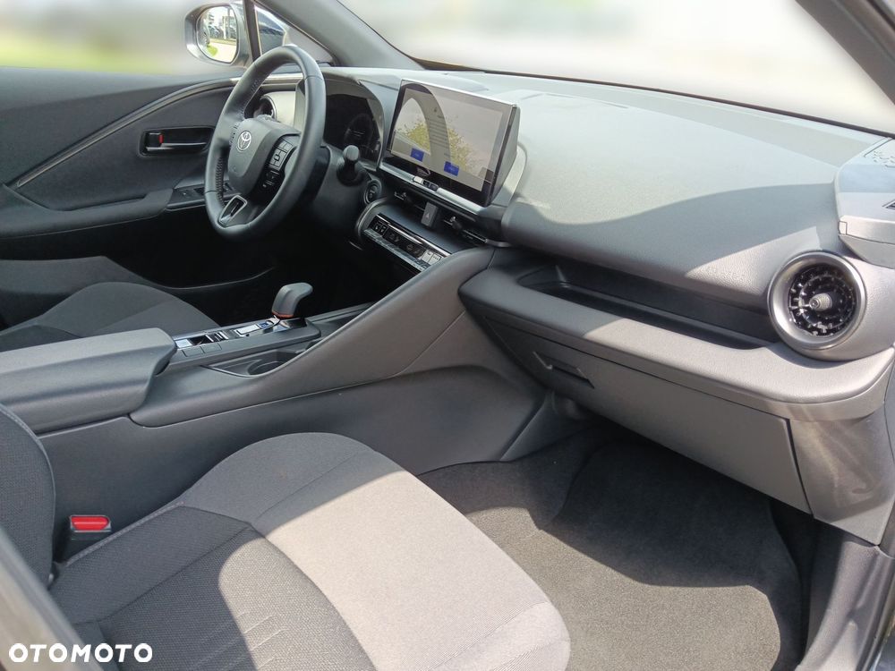 Toyota C-HR 1.8 Hybrid Style - 10