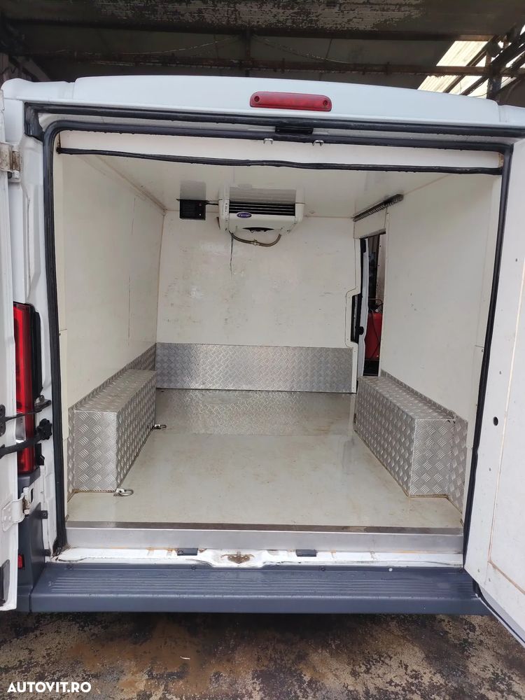 Fiat DUCATO - 2