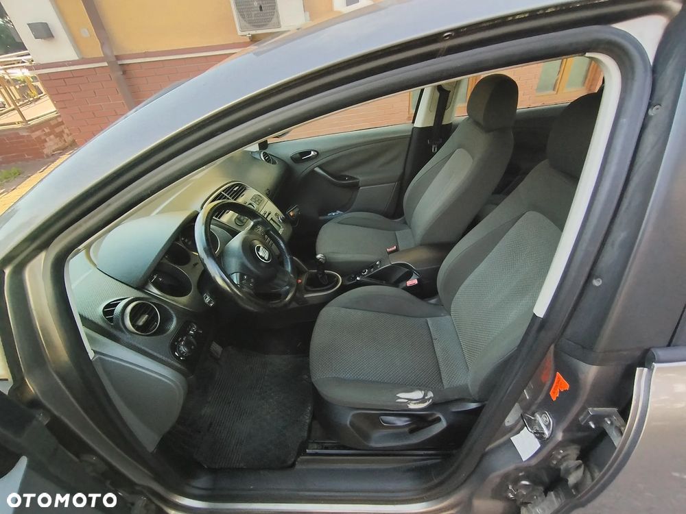 Seat Altea 1.9 TDI Volks-Seat - 10