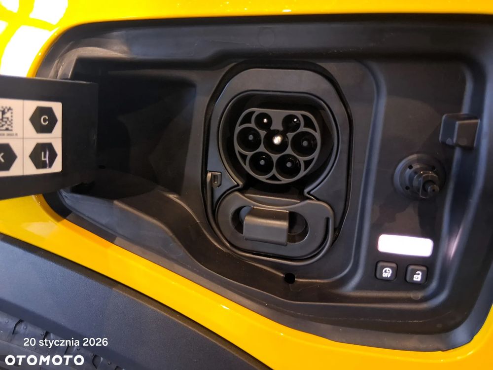 Renault 5 52kWh Comfort Range Techno - 15