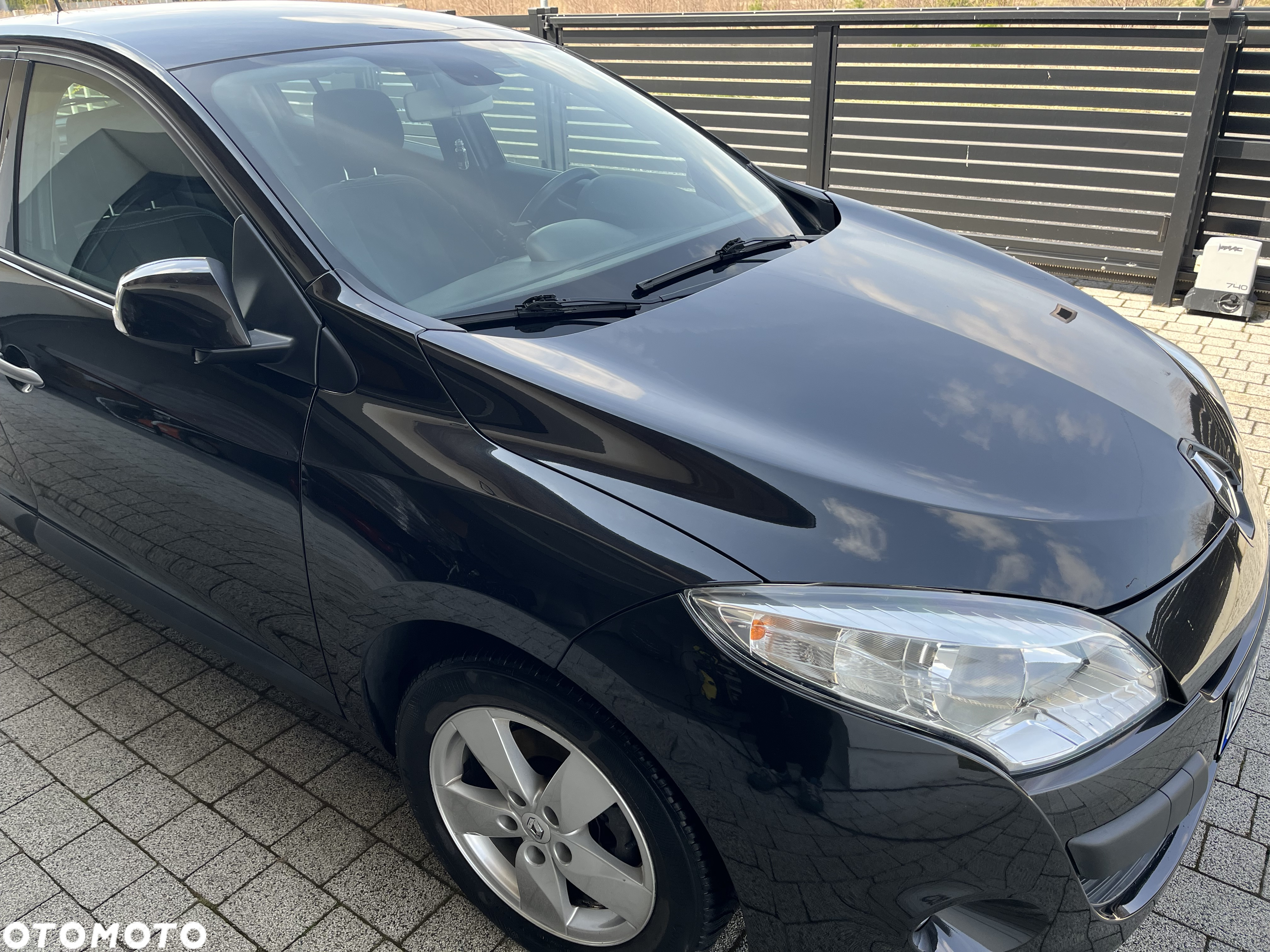 Renault Megane 1.9 dCi Dynamique - 3