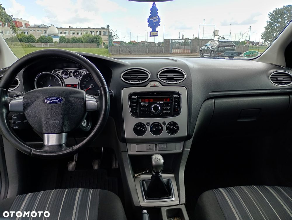 Ford Focus - 7