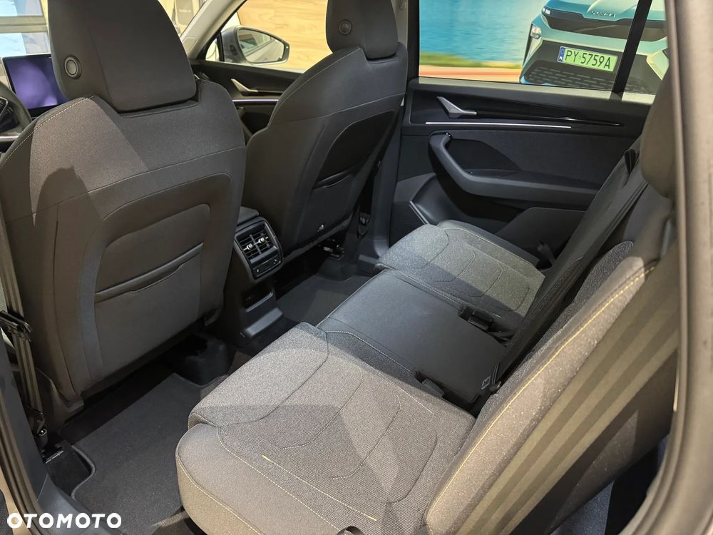 Skoda Kodiaq 2.0 TSI 4x4 Edition 130 DSG - 6