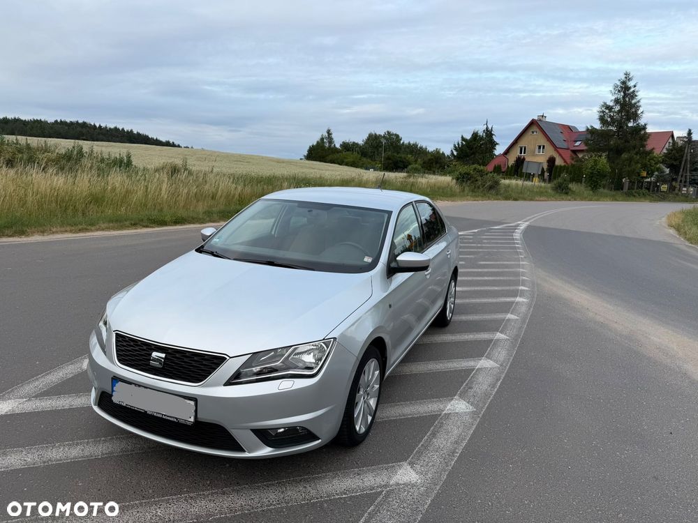 Seat Toledo - 9