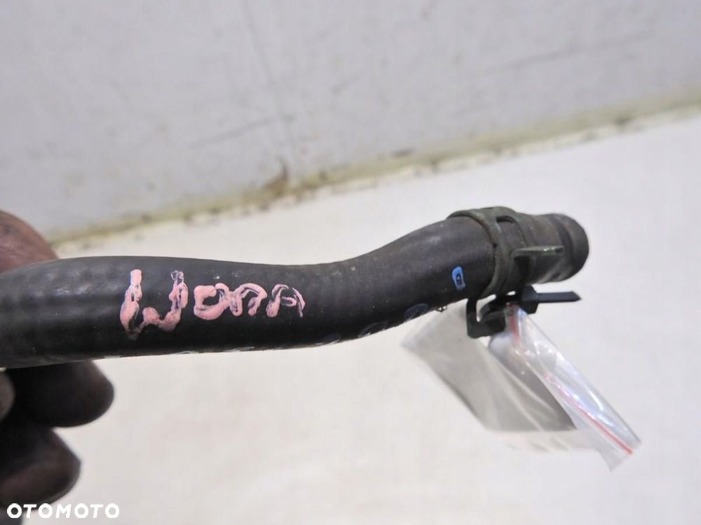 WĄŻ RURA WODY RENAULT LATITUDE 2.0 DCI - 3