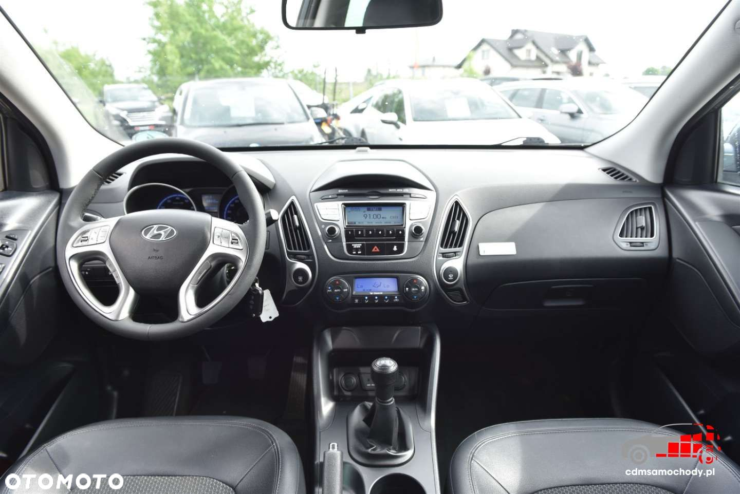Hyundai ix35 - 18