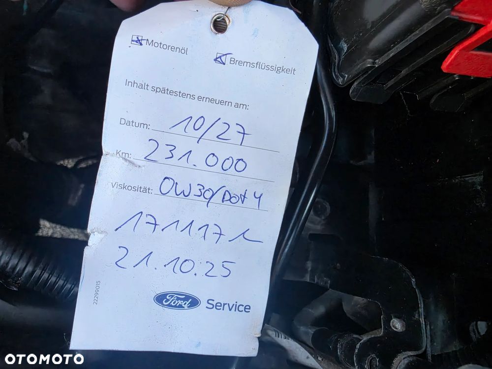 Ford Transit L2H3 VA Basis - 27