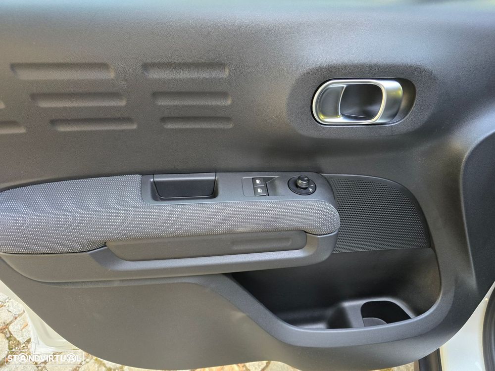 Citroën C3 Aircross 1.2 PureTech Feel - 19