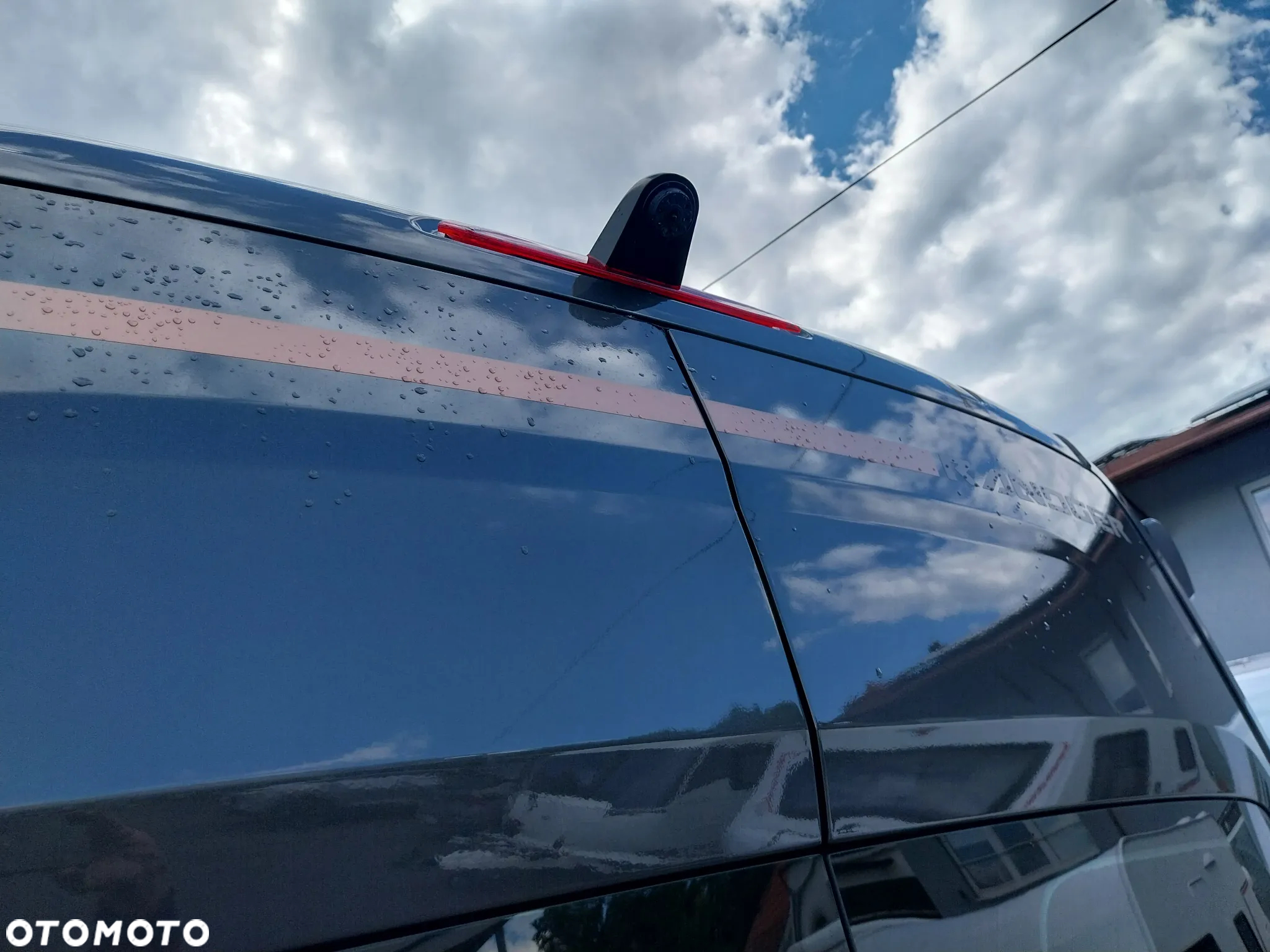 Ford KAMPER RANDGER R560 TRANSIT 4X4 165 KM NOWY! MODEL 2025! - 10