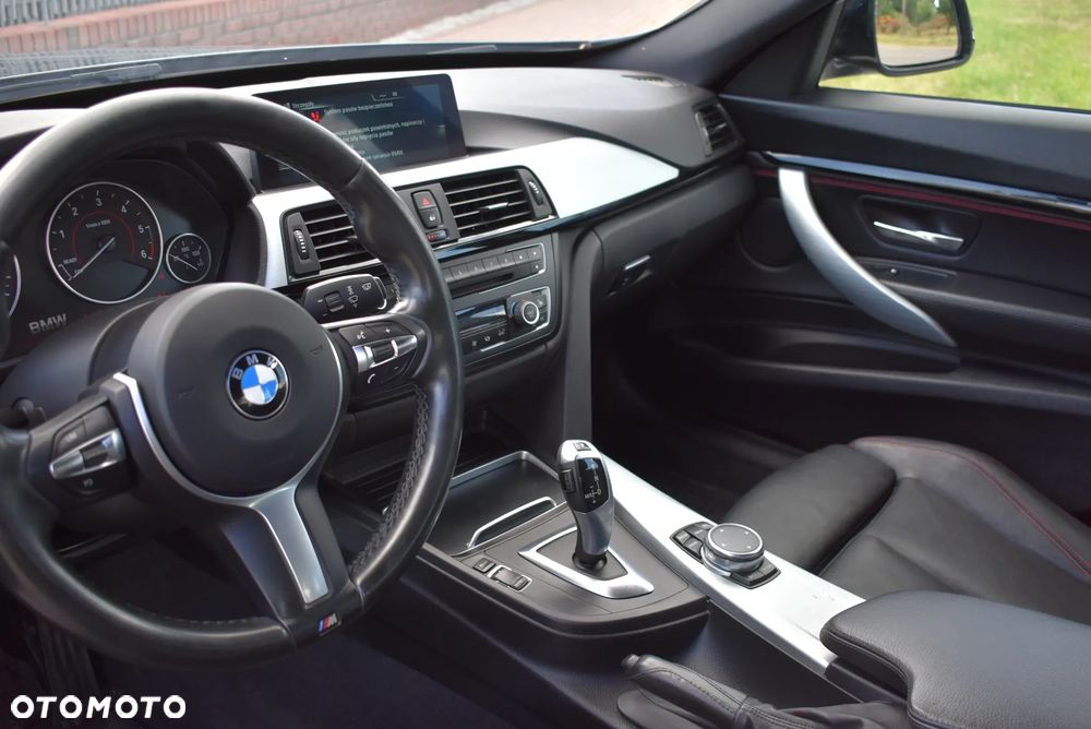 BMW 3GT - 14