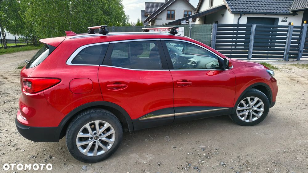 Renault Kadjar 1.3 TCe FAP Easy Life - 4
