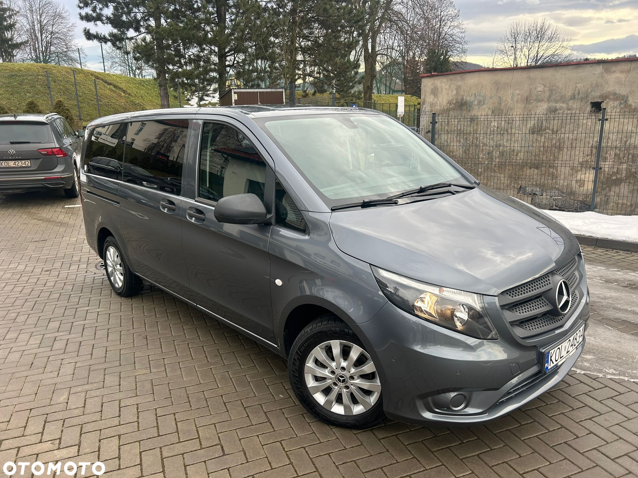 Mercedes-Benz Vito - 4