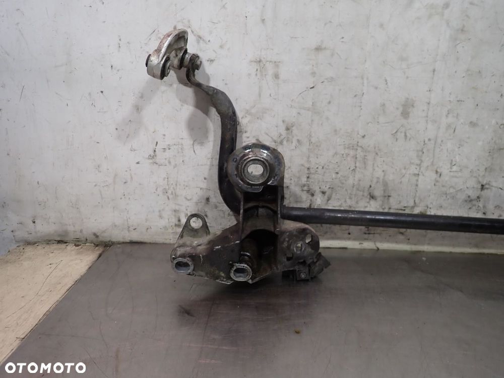 STABILIZATOR PRZÓD AUDI A6 C5 LIFT - 2