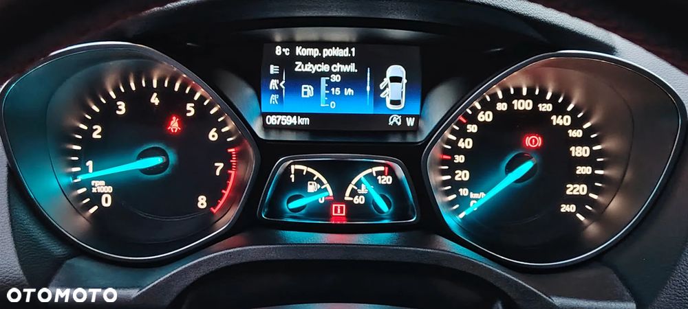 Ford Kuga 1.5 EcoBoost 2x4 ST-Line - 36