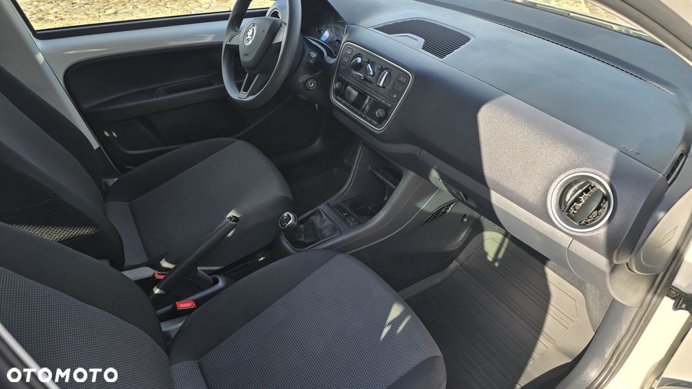 Skoda Citigo - 18