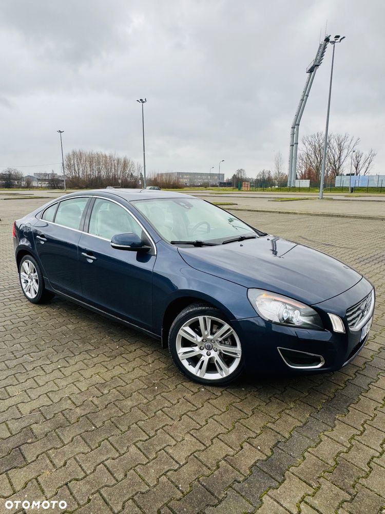 Volvo S60 - 7