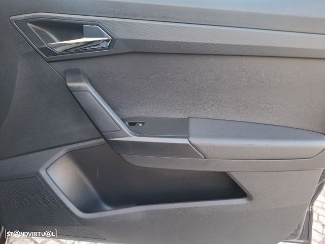 SEAT Ibiza 1.0 TSI Style - 46