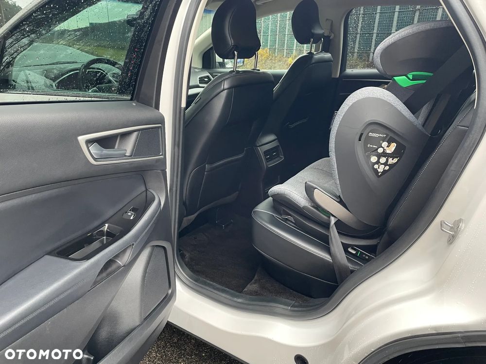 Ford Edge - 22