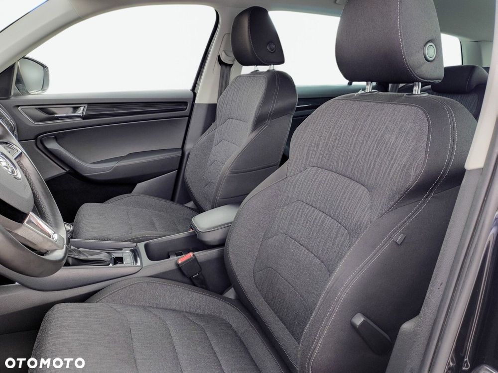 Skoda Kodiaq 2.0 TSI 4x4 Style DSG - 11