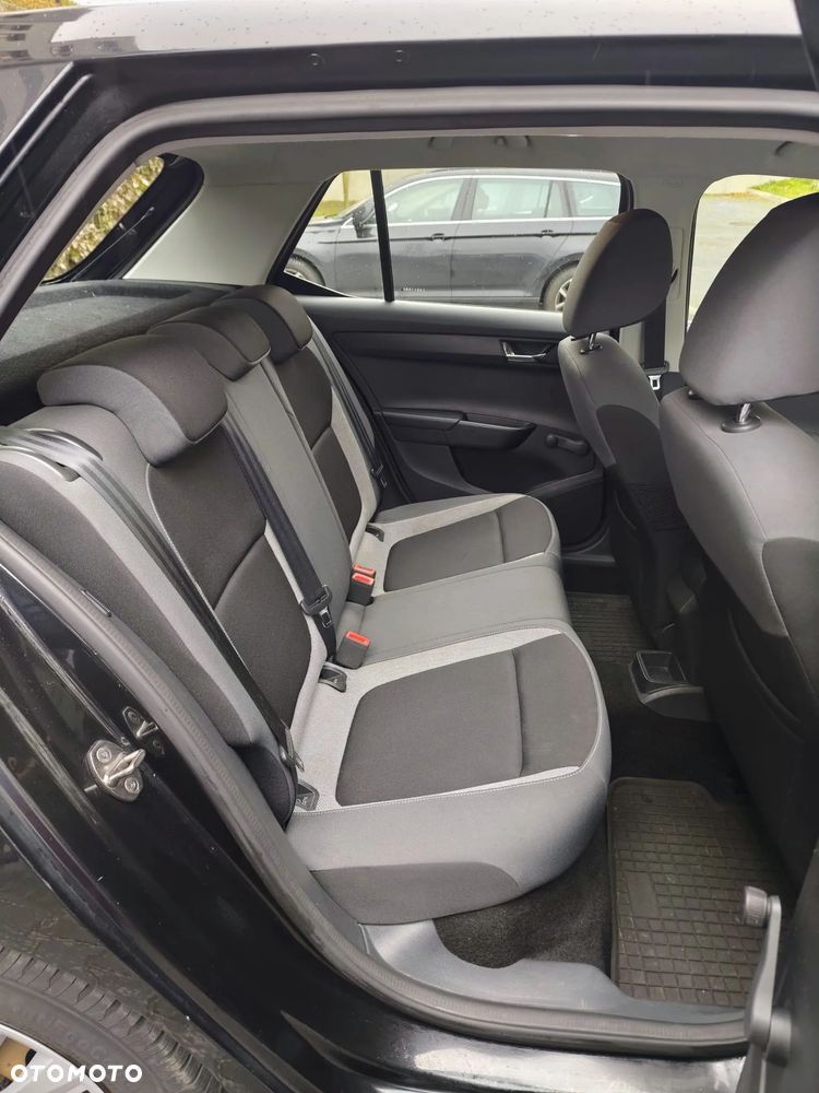 Skoda Fabia 1.2 TSI Ambition - 6