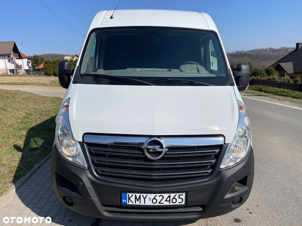 Renault Master - 12
