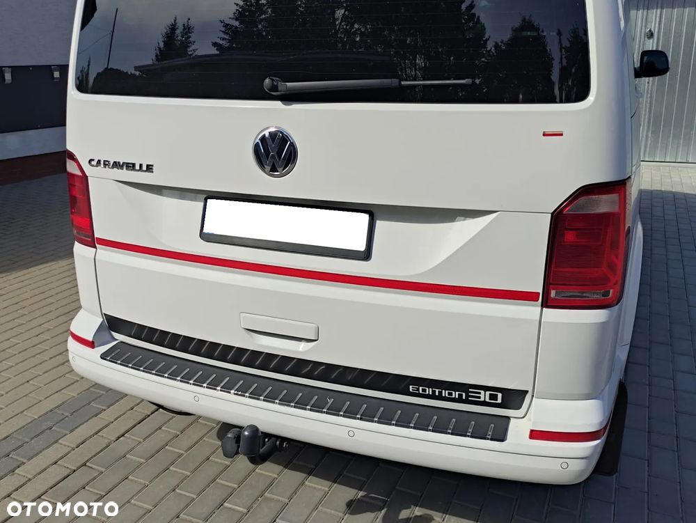 Volkswagen Caravelle 2.0 TDI L1 Highline 4Motion - 6
