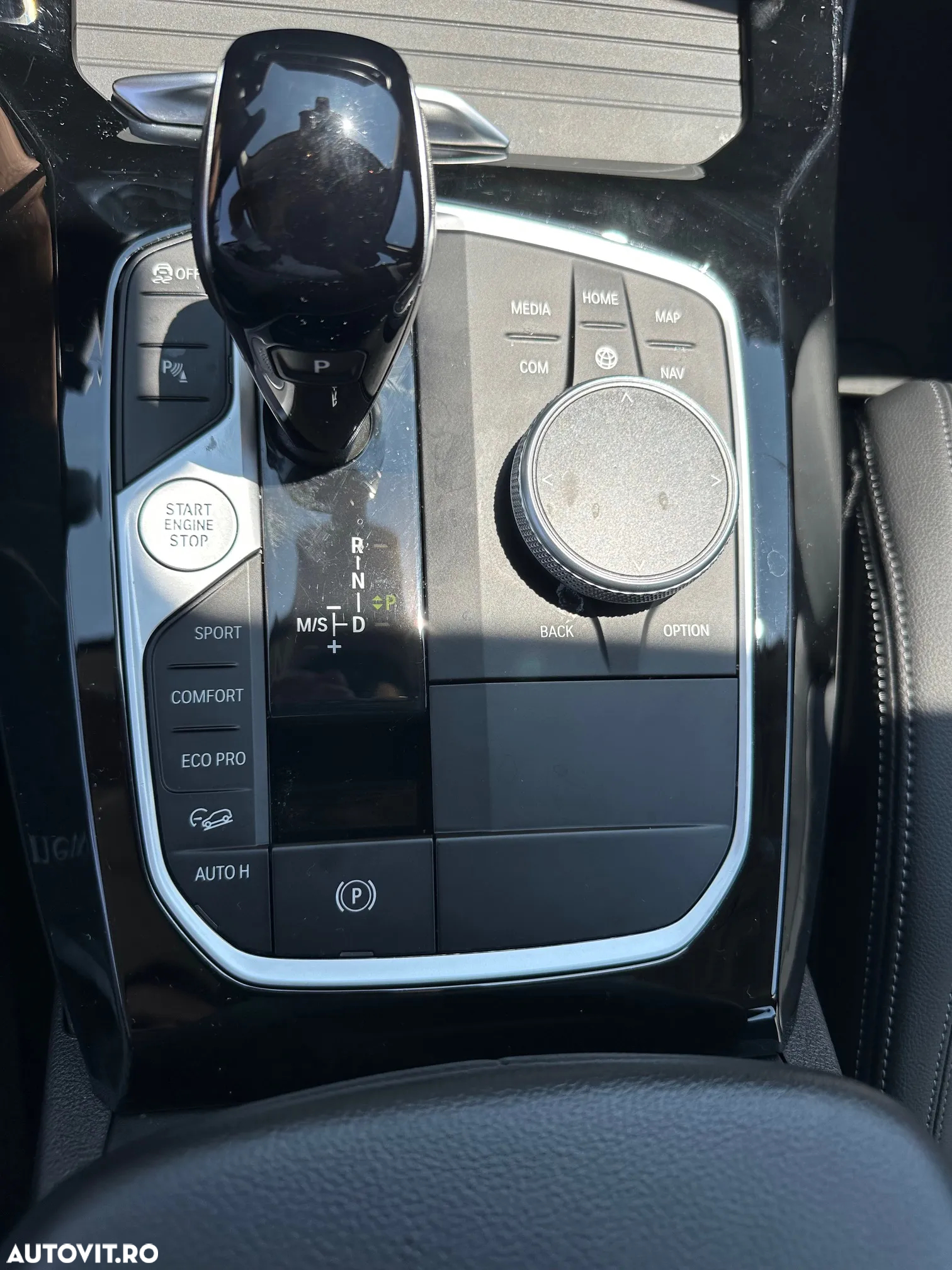 BMW X3 xDrive20i AT MHEV - 9
