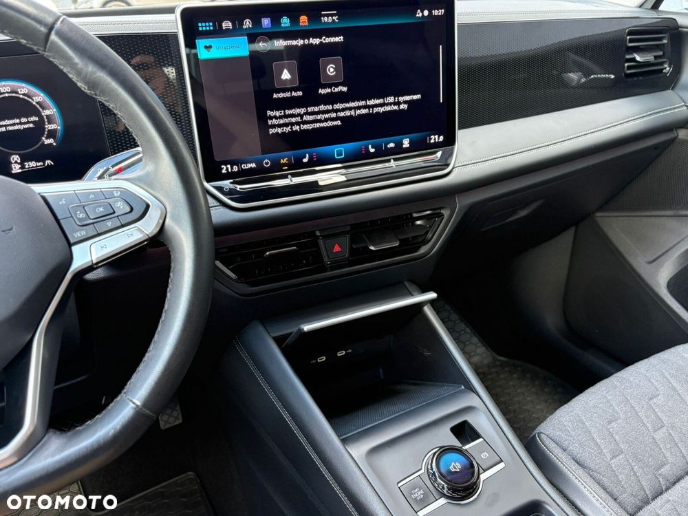Volkswagen Tiguan 2.0 TDI Special Edition DSG - 28