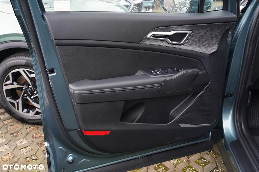 Kia Sportage 1.6 T-GDI M 2WD DCT - 11