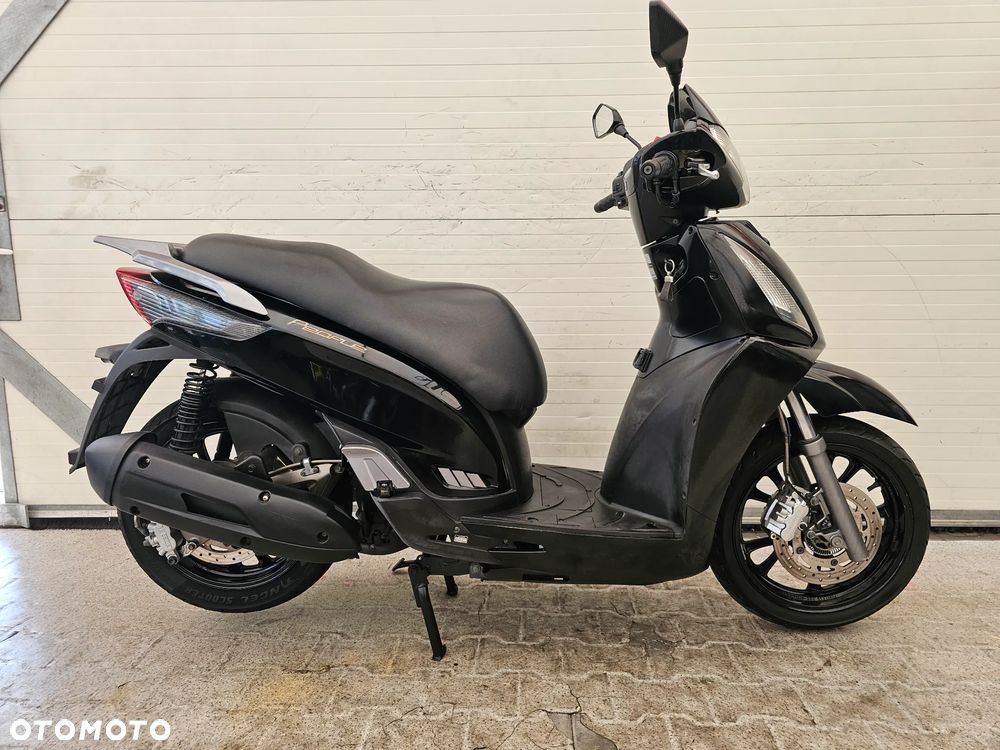 Kymco People - 17