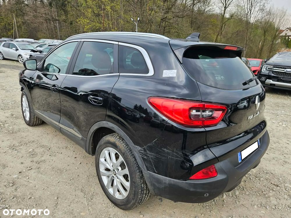 Renault Kadjar Energy TCe 130 COLLECTION - 5