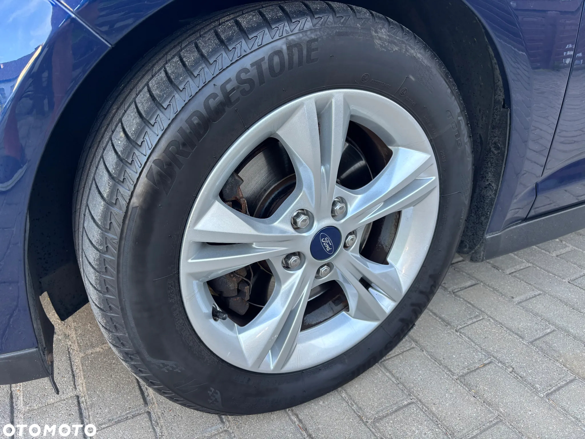 Ford C-MAX 1.6 EcoBoost Titanium - 19