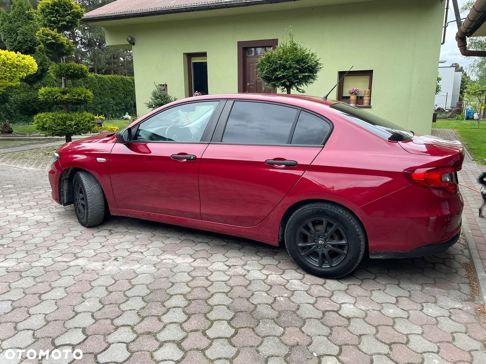 Fiat Tipo 1.4 Classic - 1