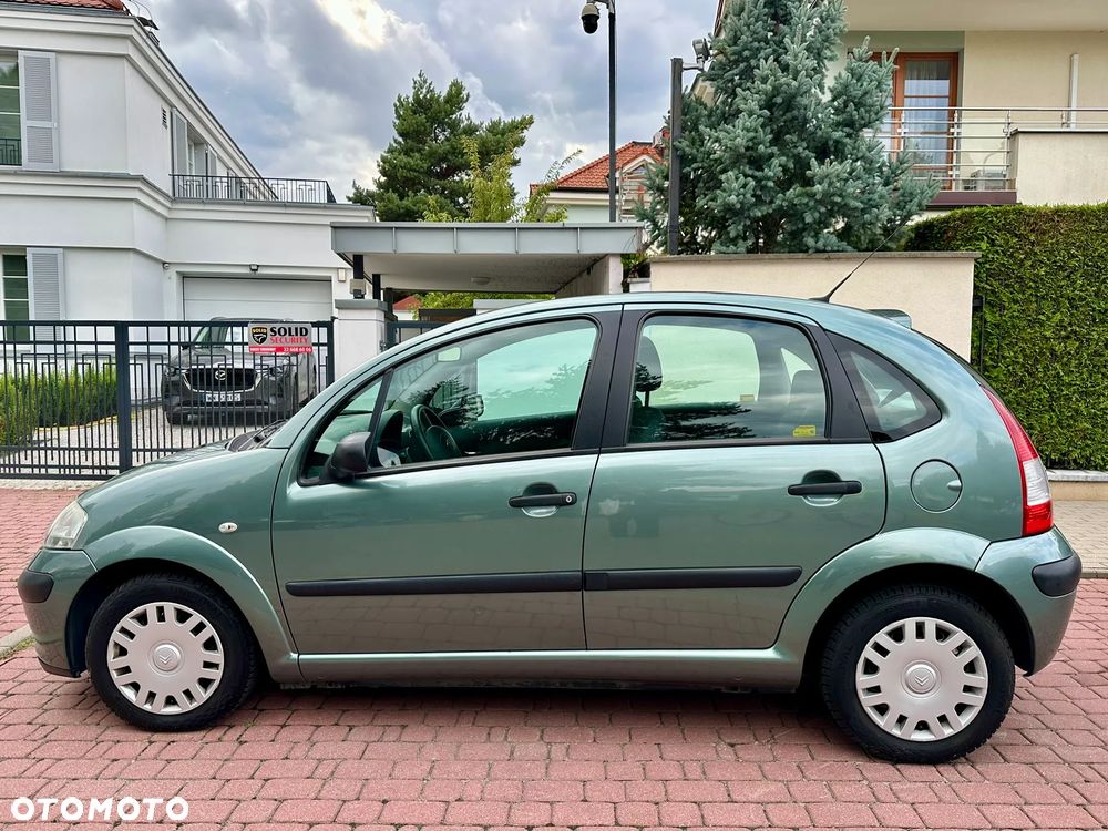 Citroën C3 1.1i Furio - 2