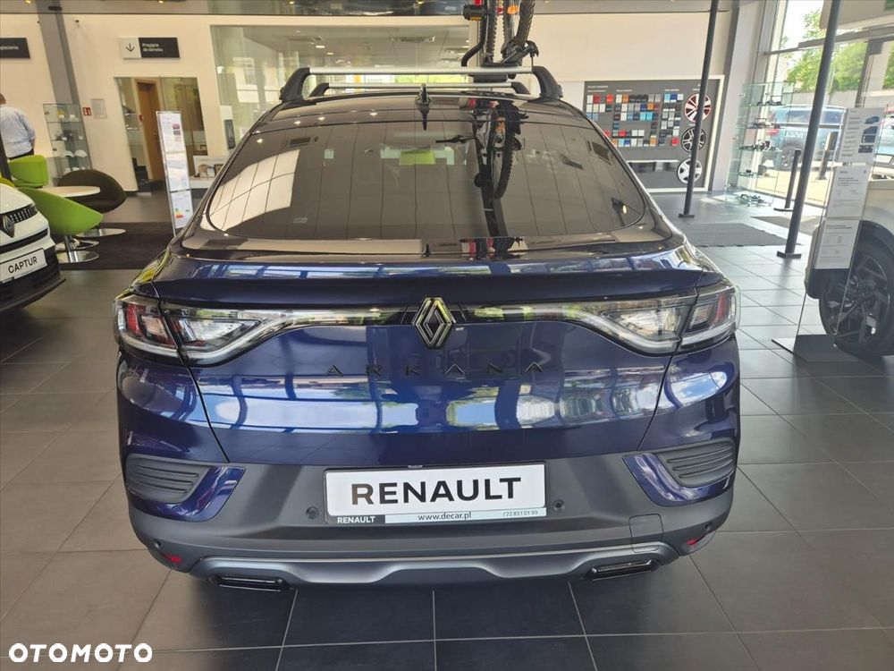Renault Arkana - 6