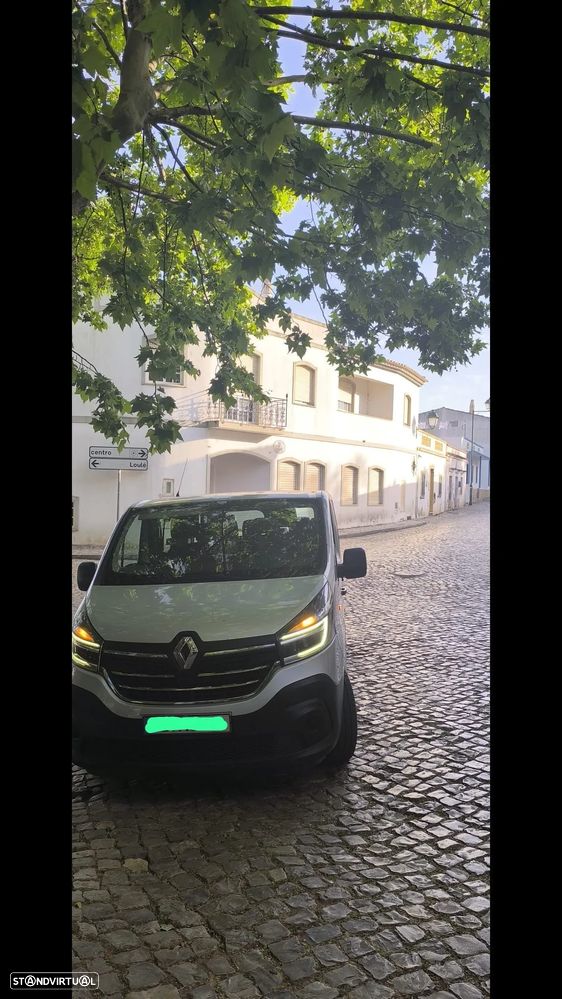 Renault Trafic - 19