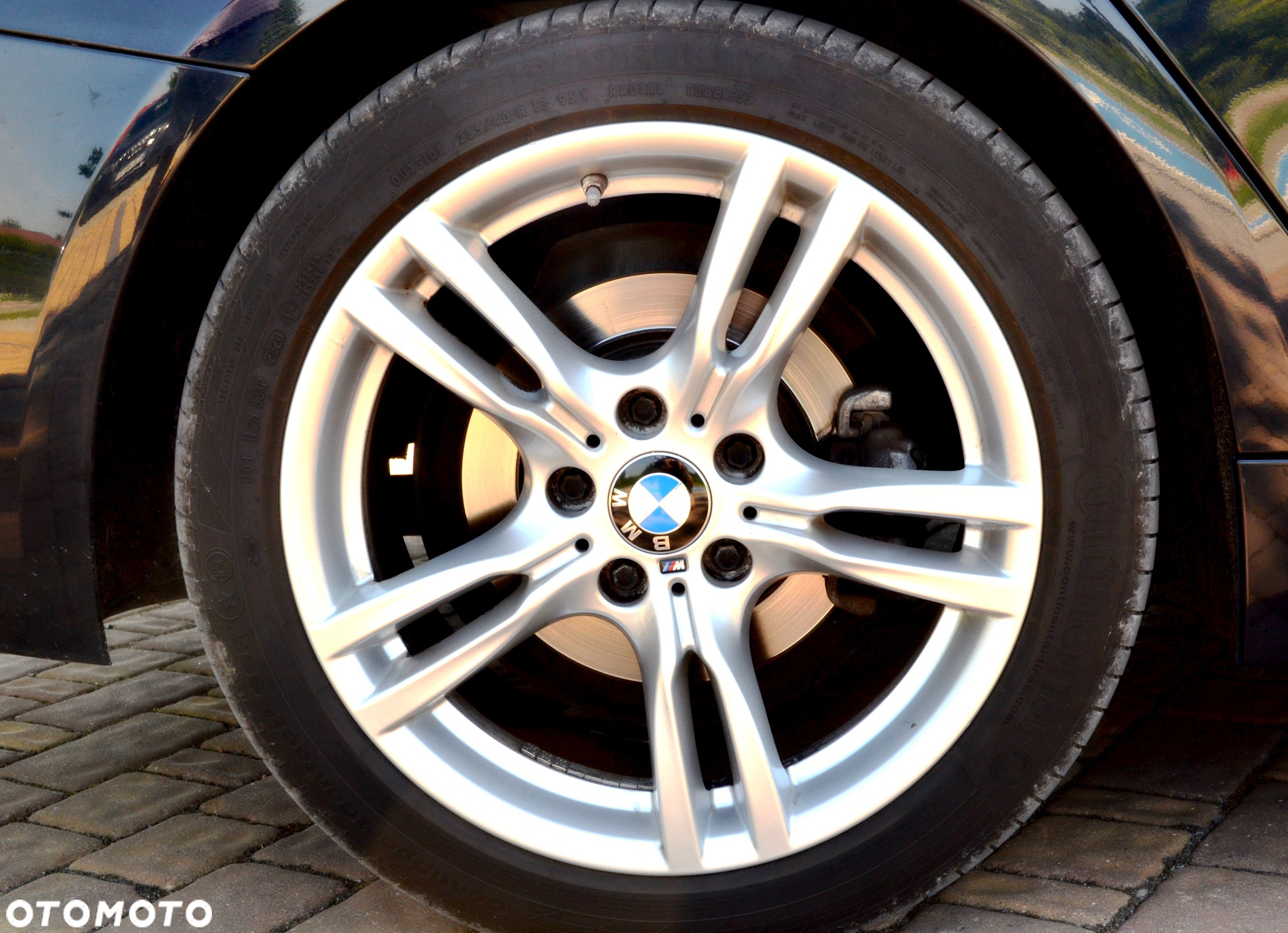 BMW Seria 4 420i Gran Coupe Sport-Aut M Sport - 10